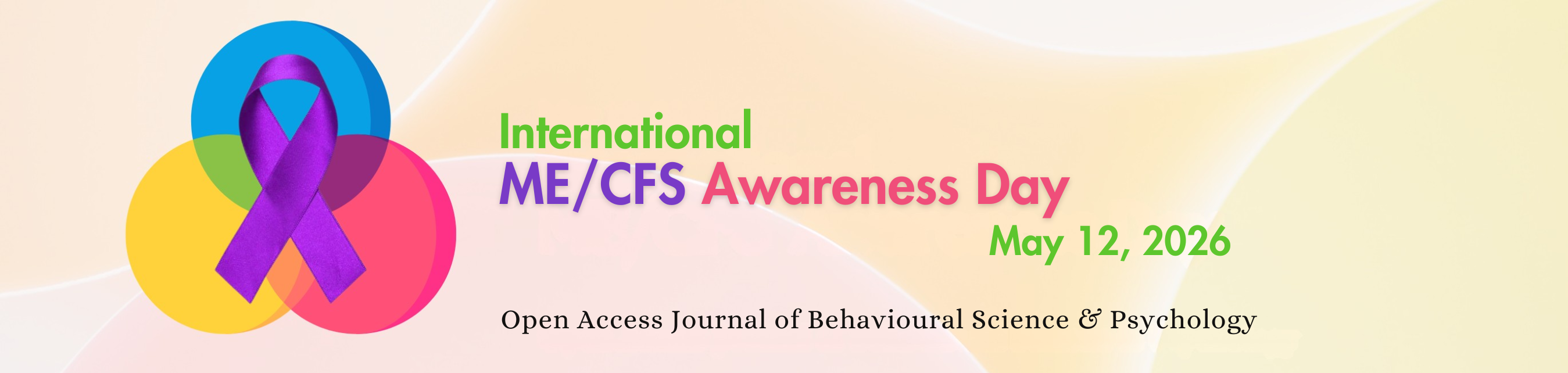 ME/ CFS
